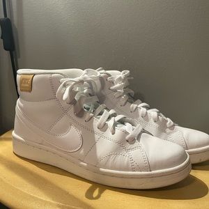 Nike Size 8 Court Royale Women